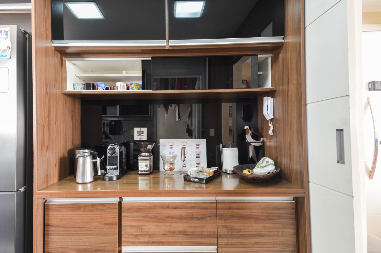 Apartamento, 3 quartos, 137 m² - Foto 17