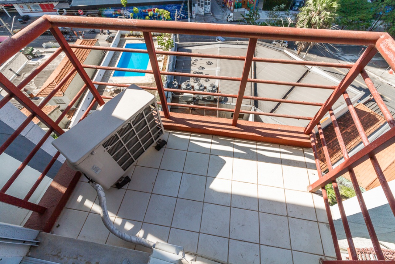 Apartamento, 2 quartos, 84 m² - Foto 27