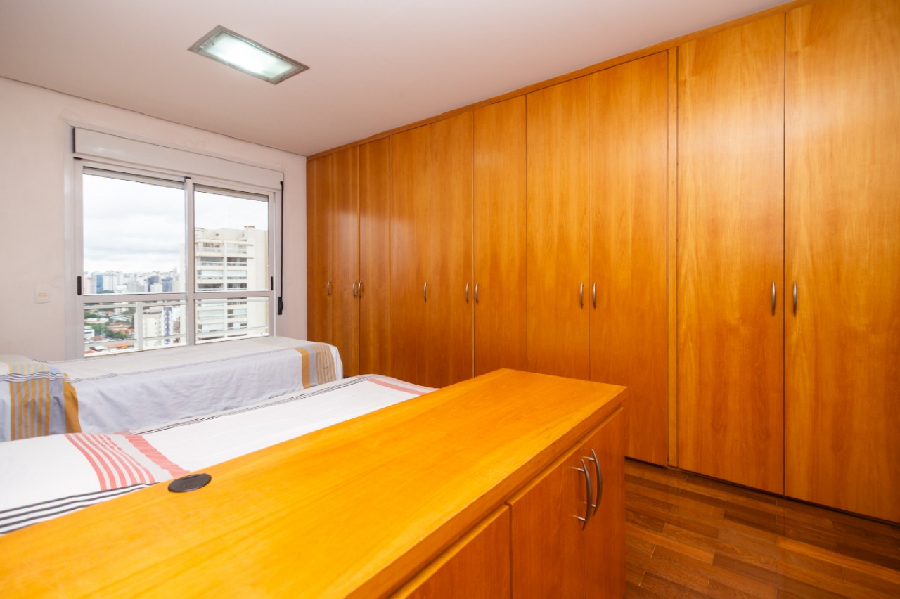 Apartamento, 4 quartos, 205 m² - Foto 22