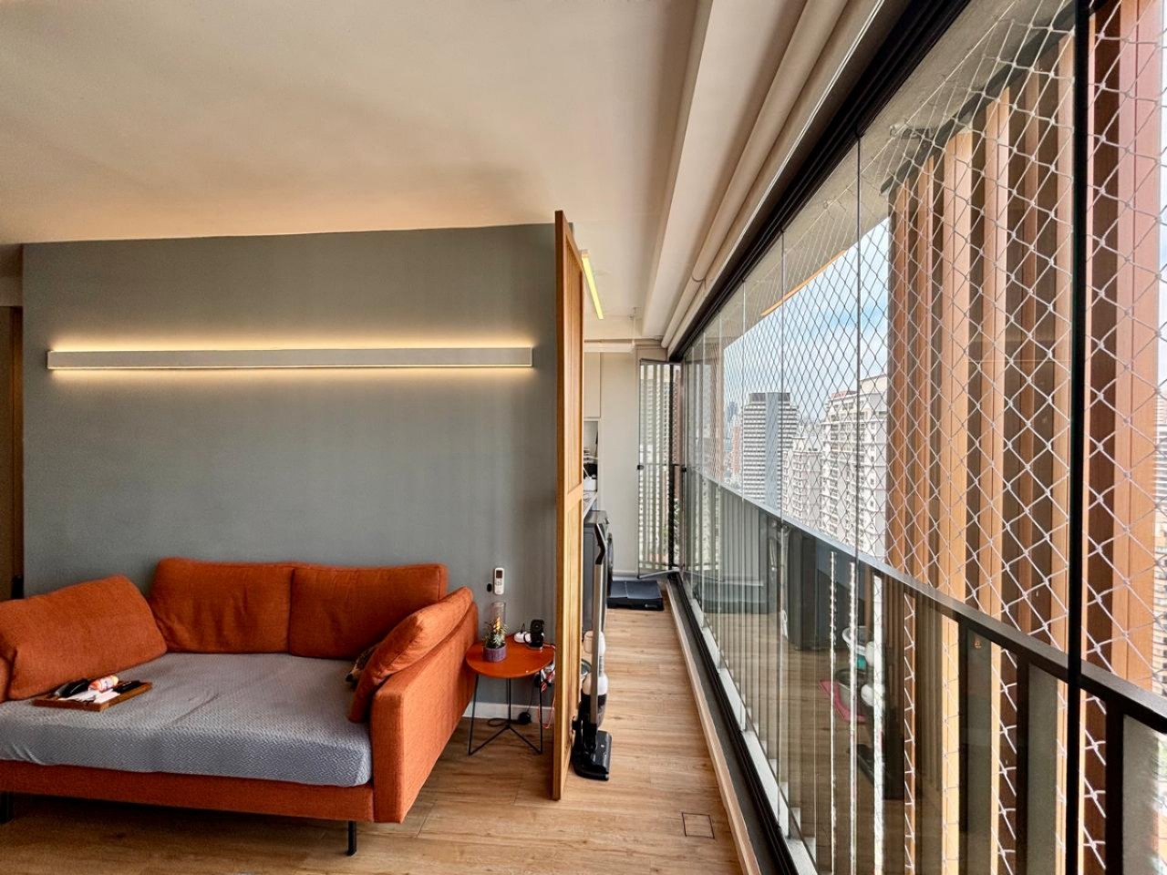 Apartamento, 2 quartos, 70 m² - Foto 5