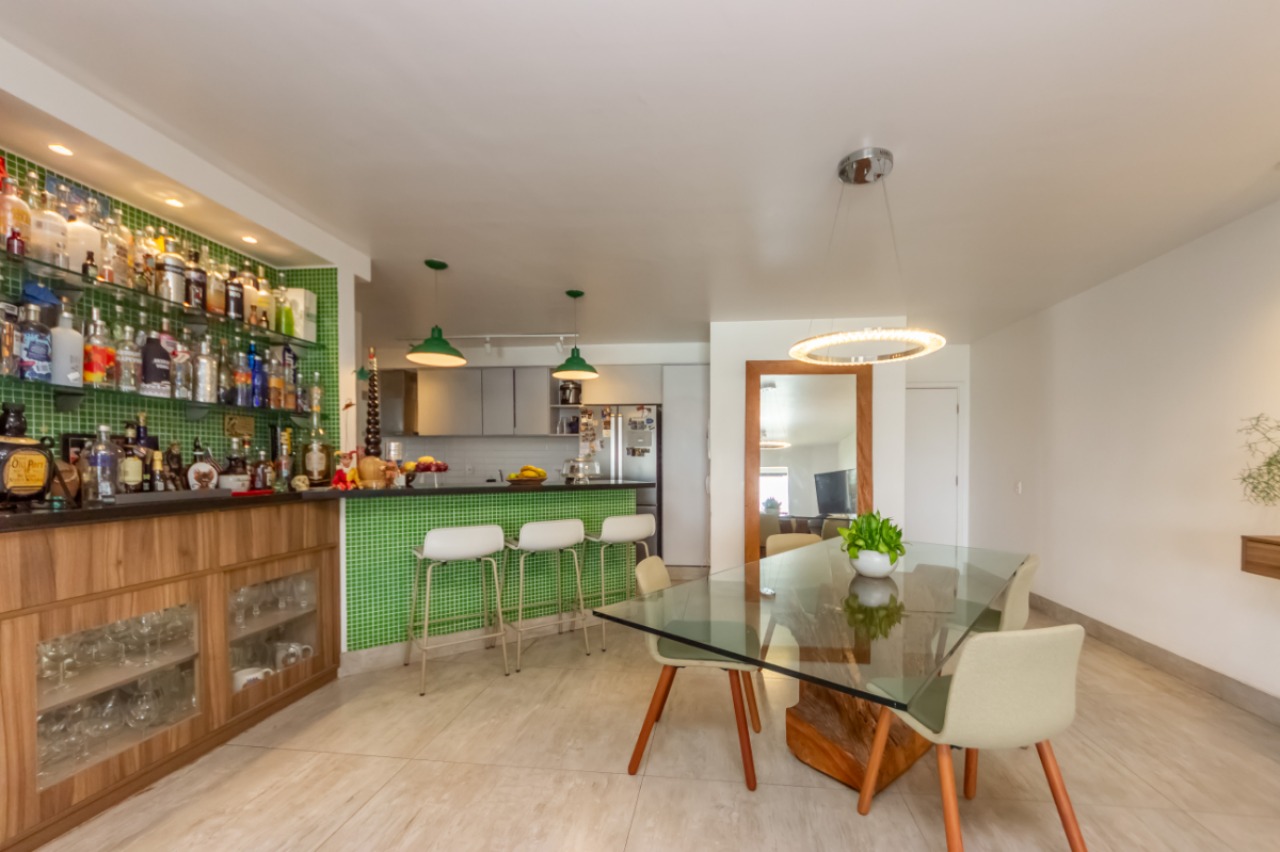 Apartamento, 2 quartos, 105 m² - Foto 9