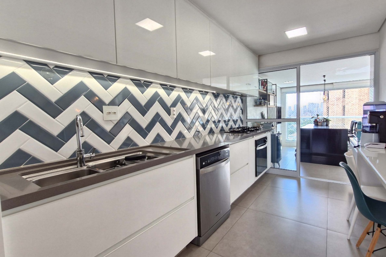 Apartamento, 3 quartos, 164 m² - Foto 18
