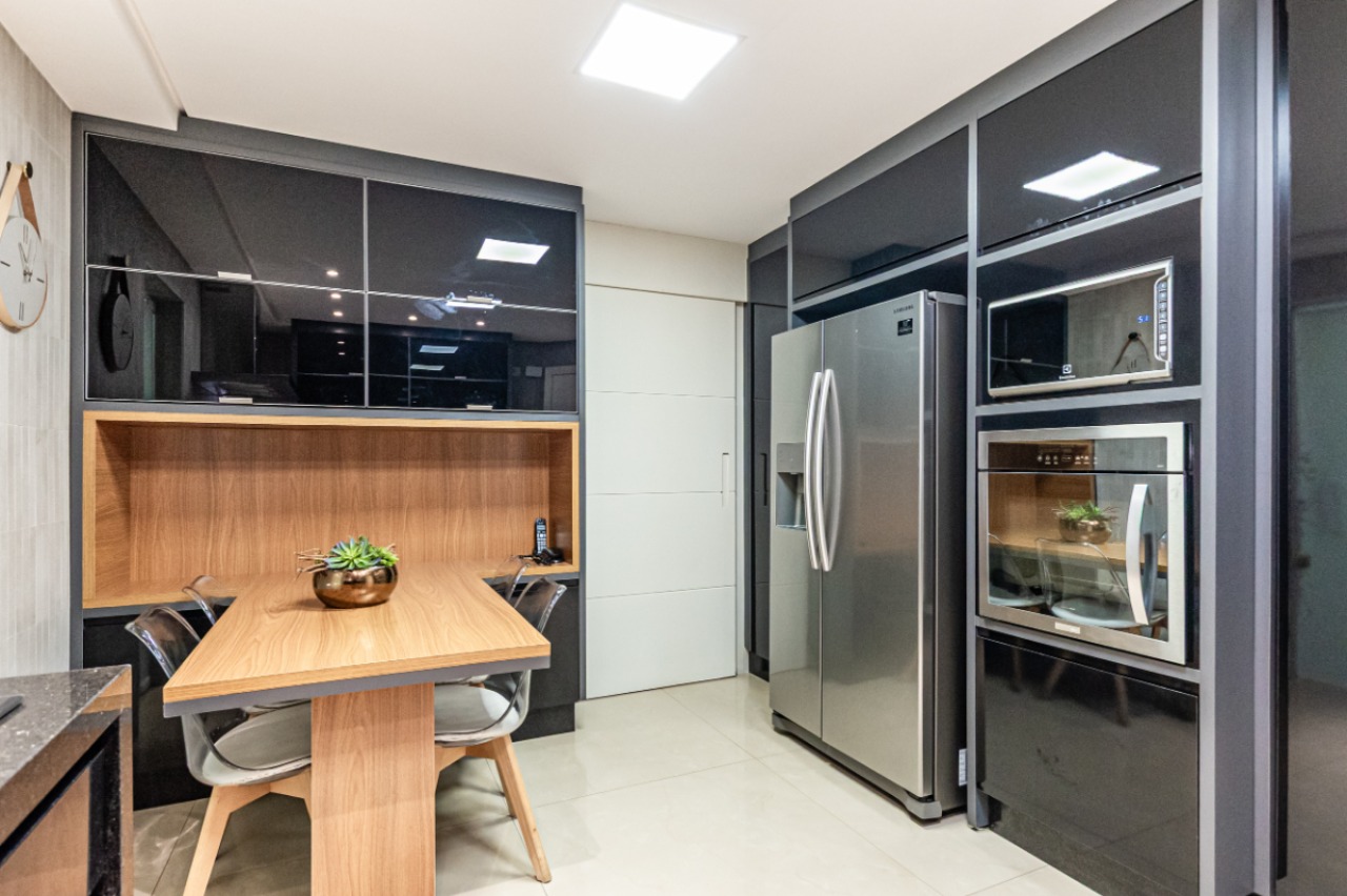 Apartamento, 3 quartos, 147 m² - Foto 19