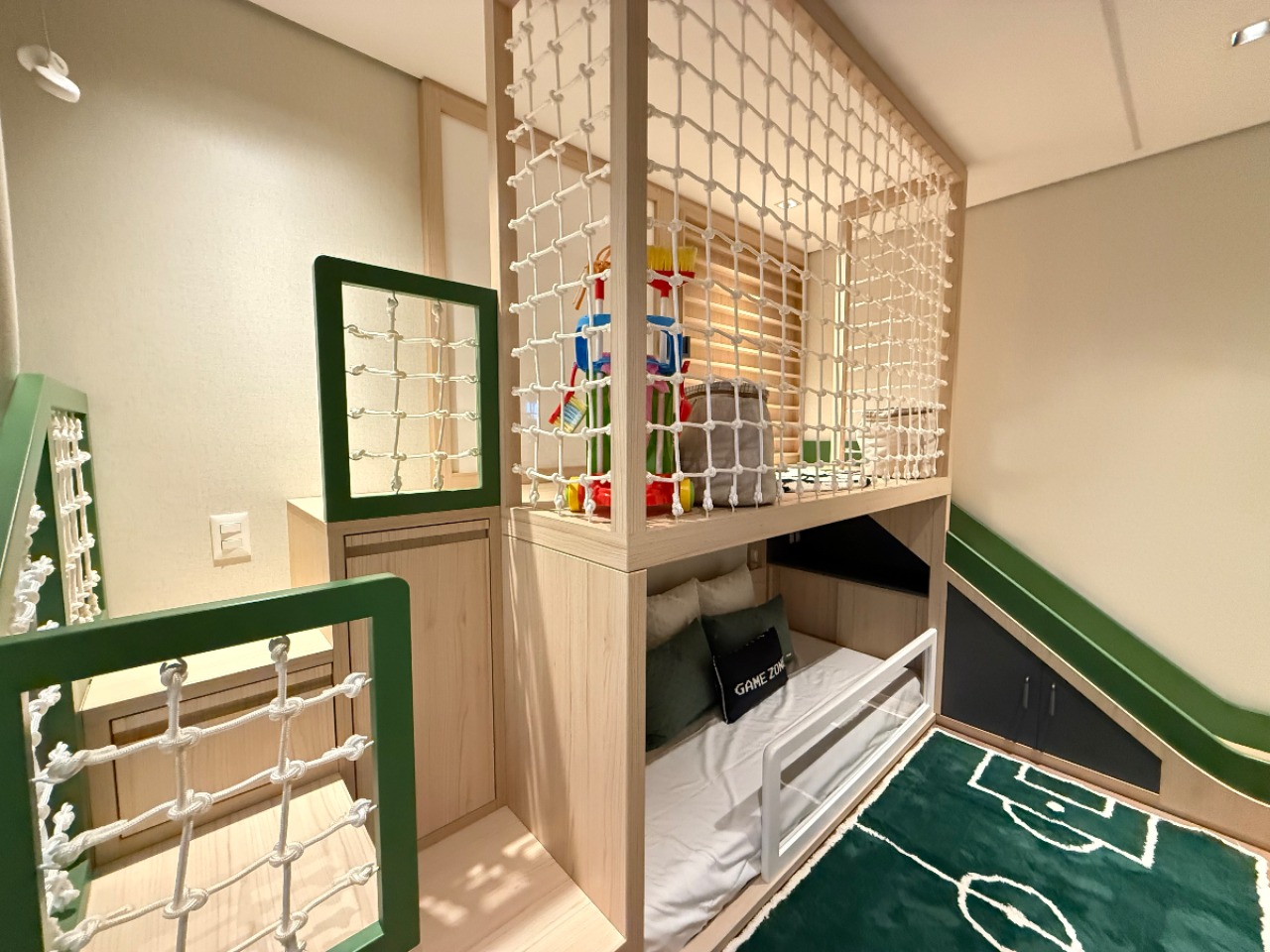 Apartamento, 3 quartos, 200 m² - Foto 38