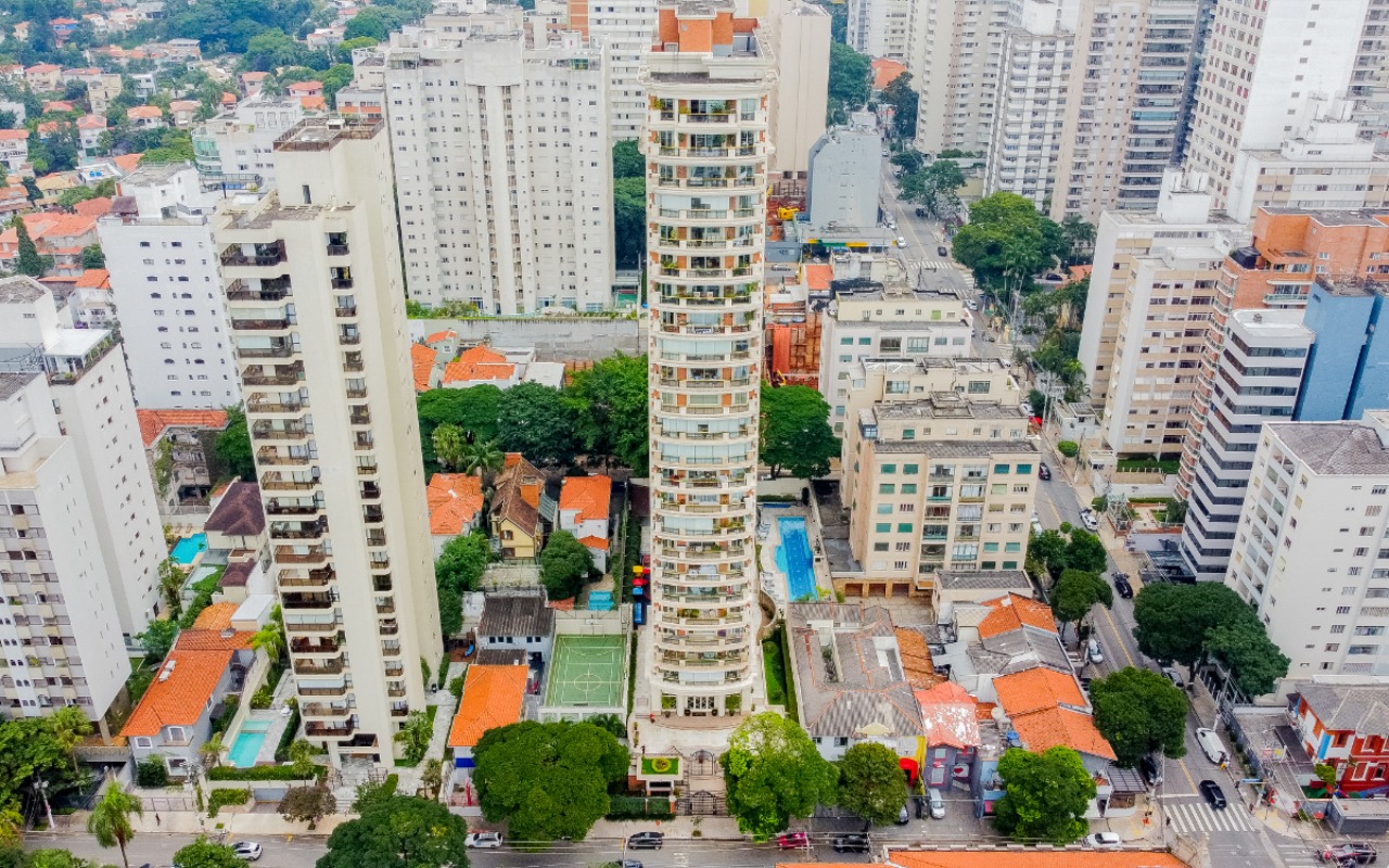 Apartamento, 3 quartos, 228 m² - Foto 42
