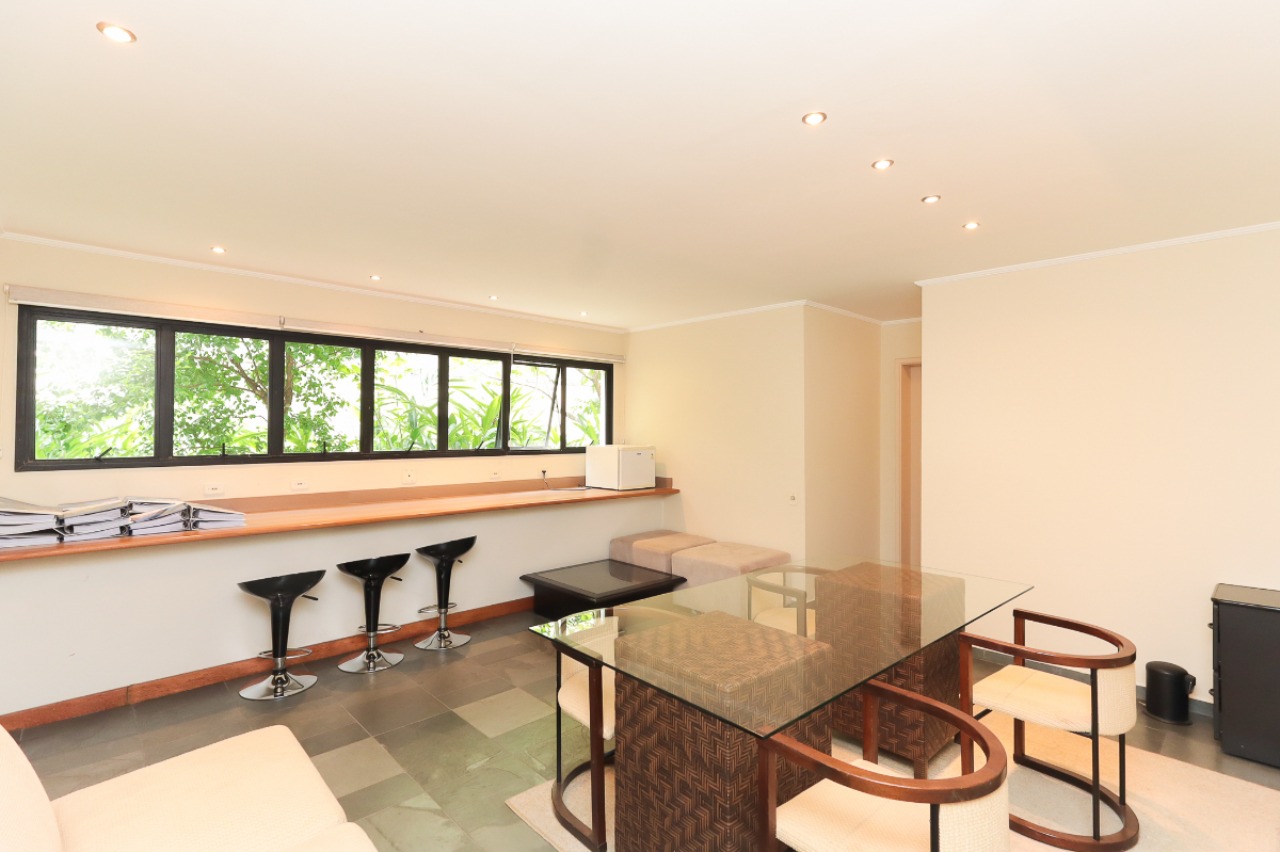 Apartamento, 1 quarto, 55 m² - Foto 29