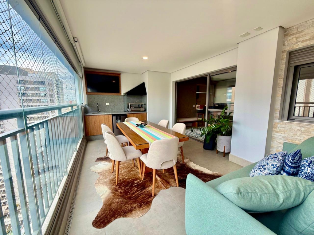 Apartamento, 2 quartos, 112 m² - Foto 10