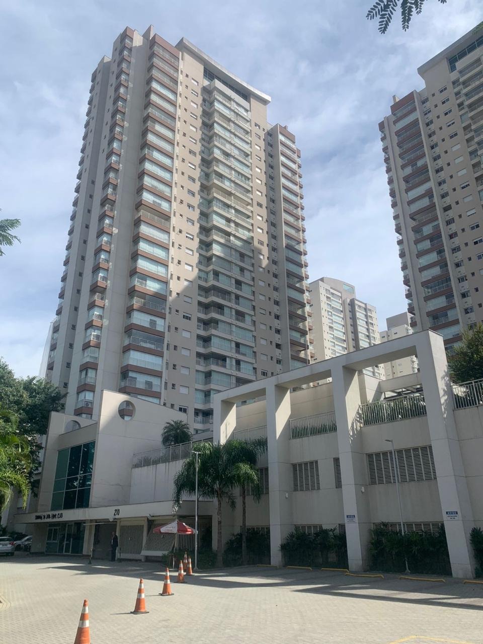 Apartamento, 2 quartos, 62 m² - Foto 39