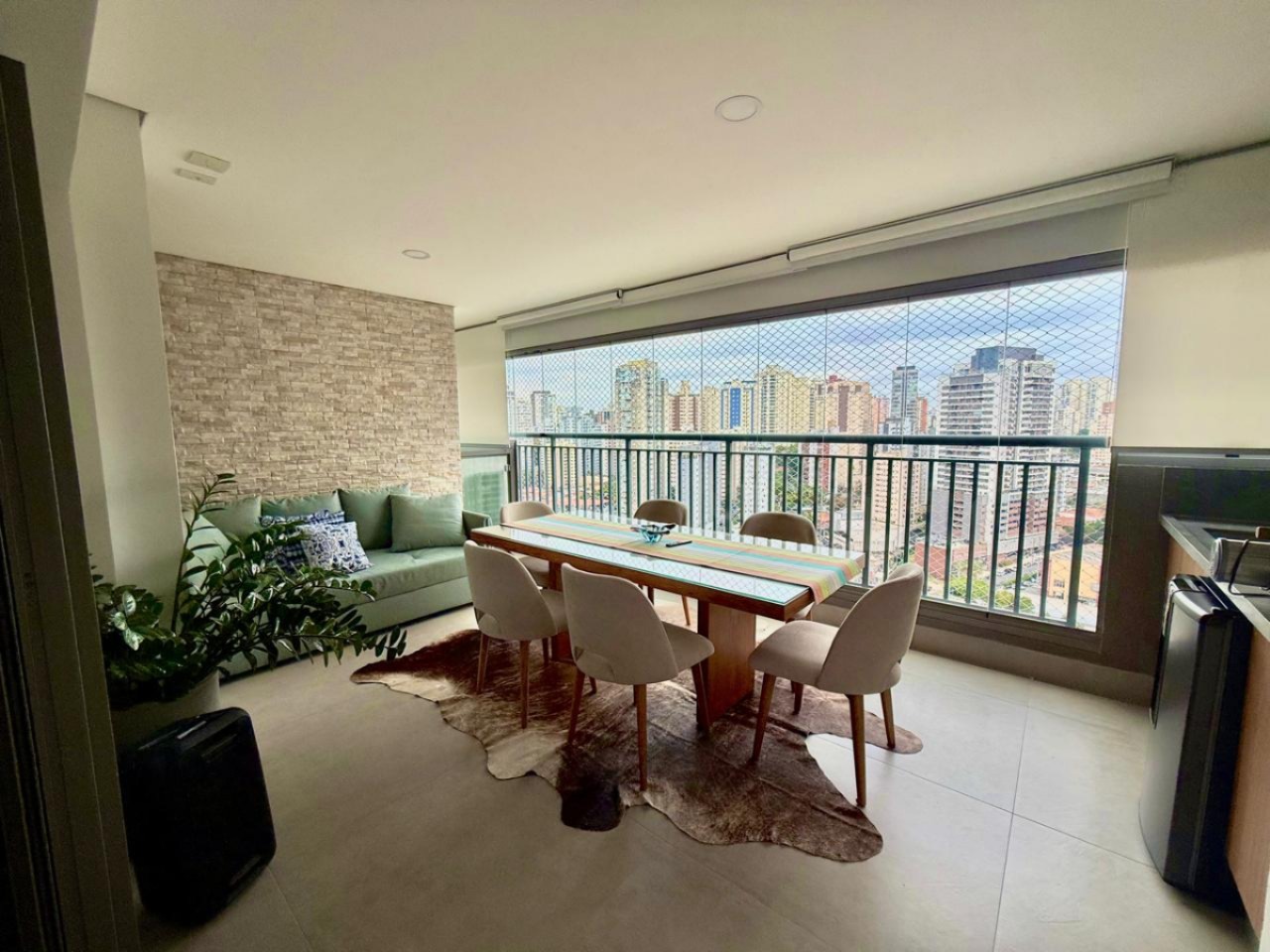 Apartamento, 2 quartos, 112 m² - Foto 13