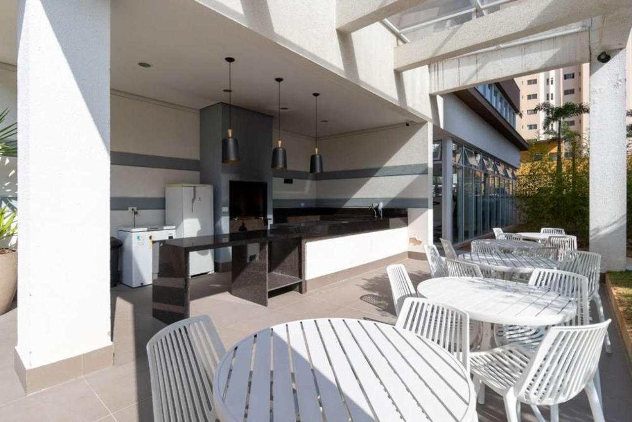 Cobertura, 2 quartos, 118 m² - Foto 33