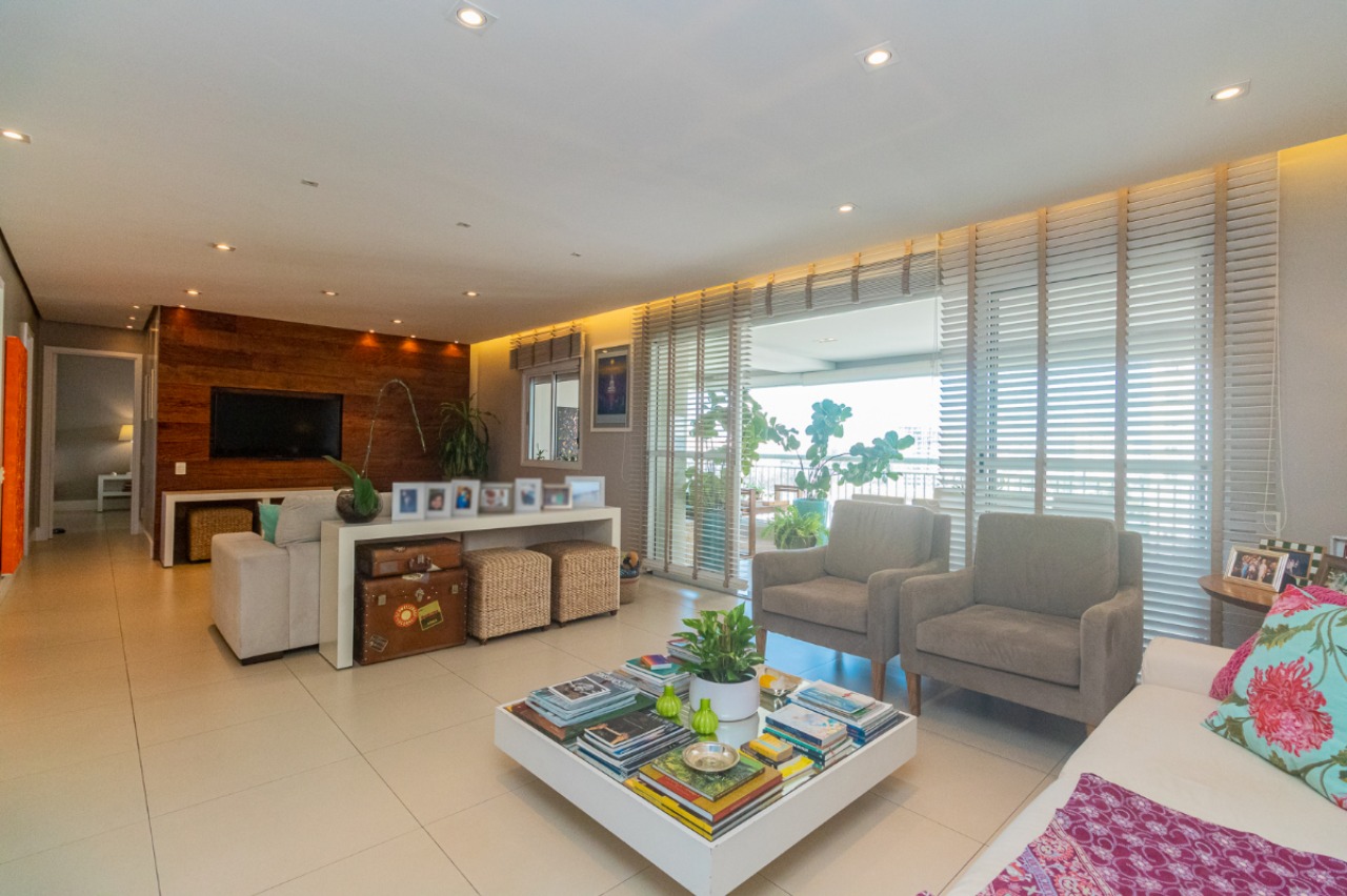 Apartamento, 2 quartos, 136 m² - Foto 8