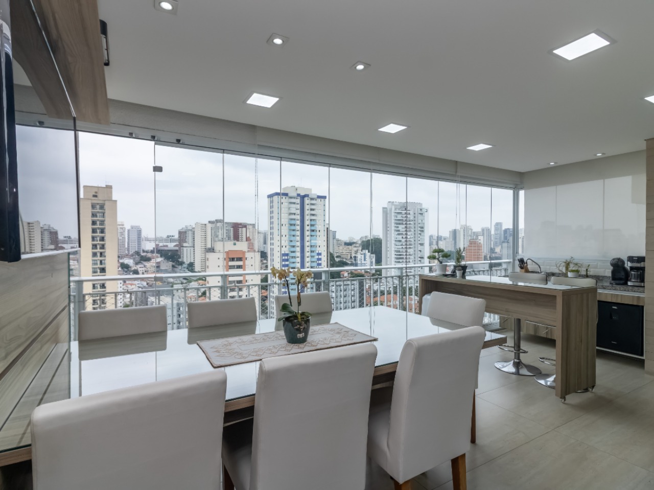 Apartamento, 3 quartos, 110 m² - Foto 5