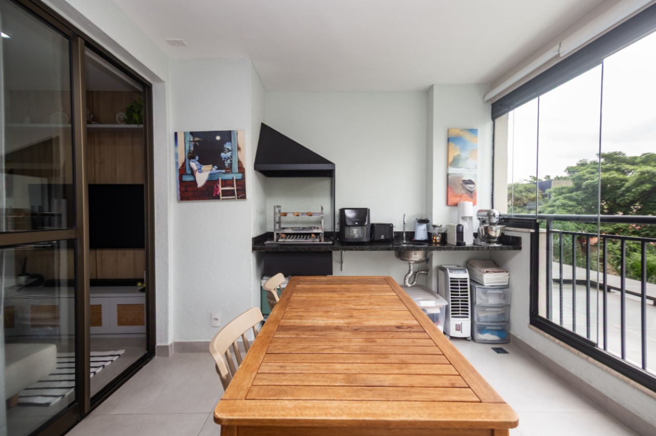 Apartamento, 2 quartos, 67 m² - Foto 1