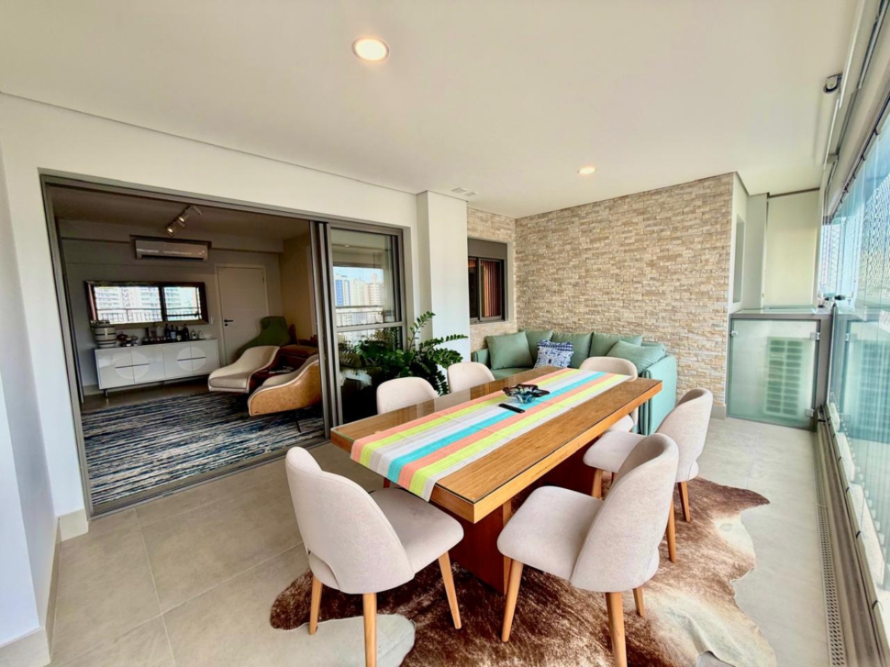 Apartamento, 2 quartos, 112 m² - Foto 14