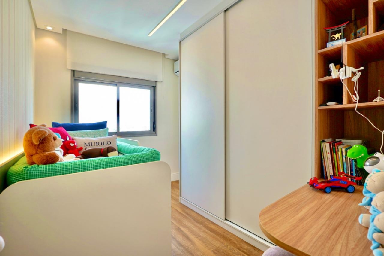 Apartamento, 3 quartos, 190 m² - Foto 34