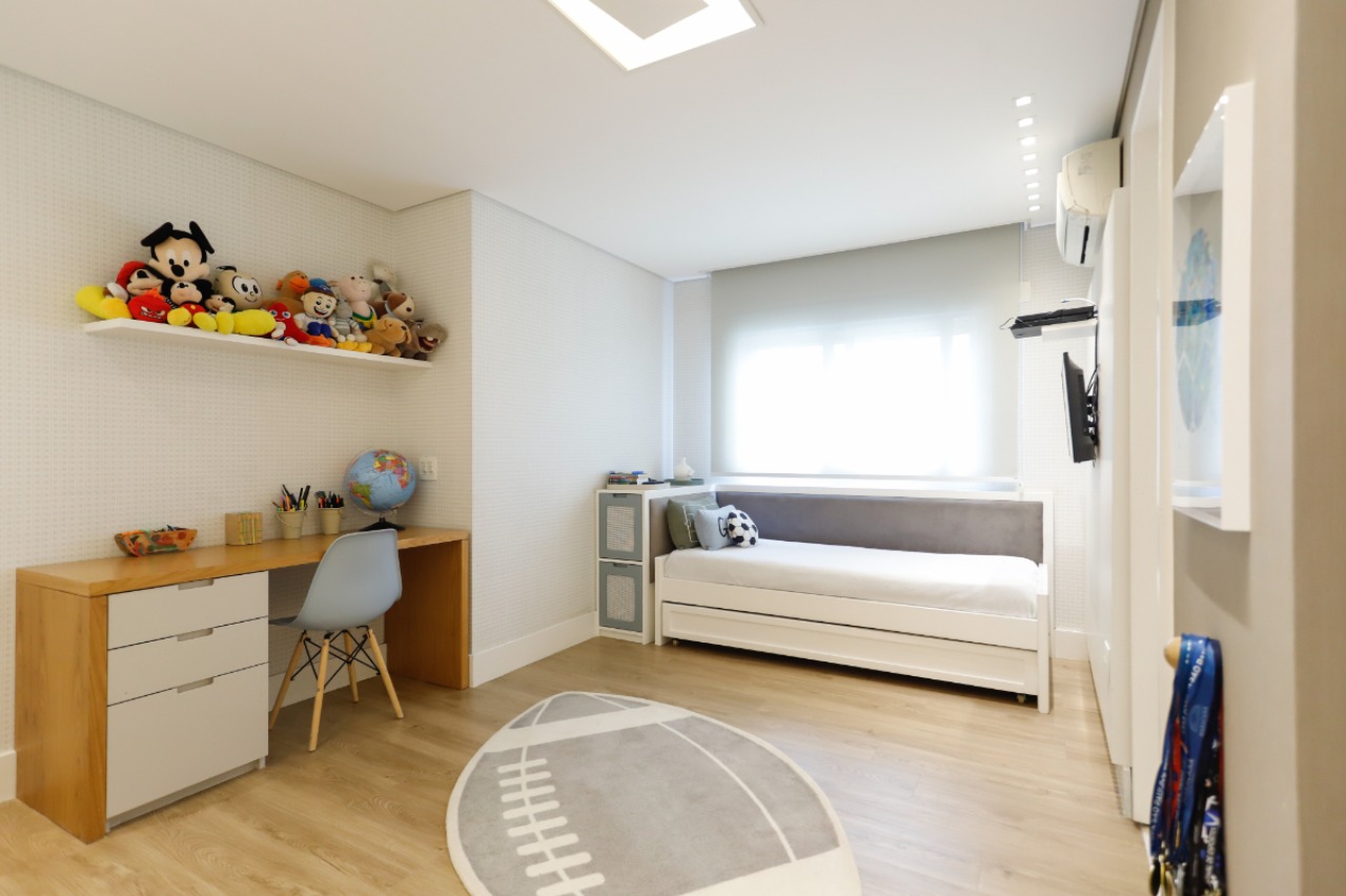 Apartamento, 3 quartos, 241 m² - Foto 31