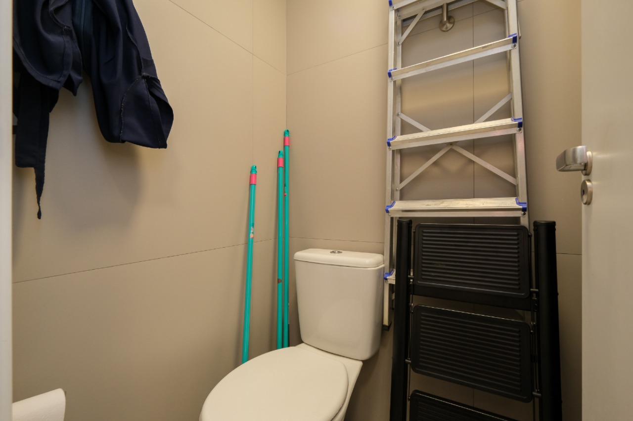 Apartamento, 2 quartos, 145 m² - Foto 23