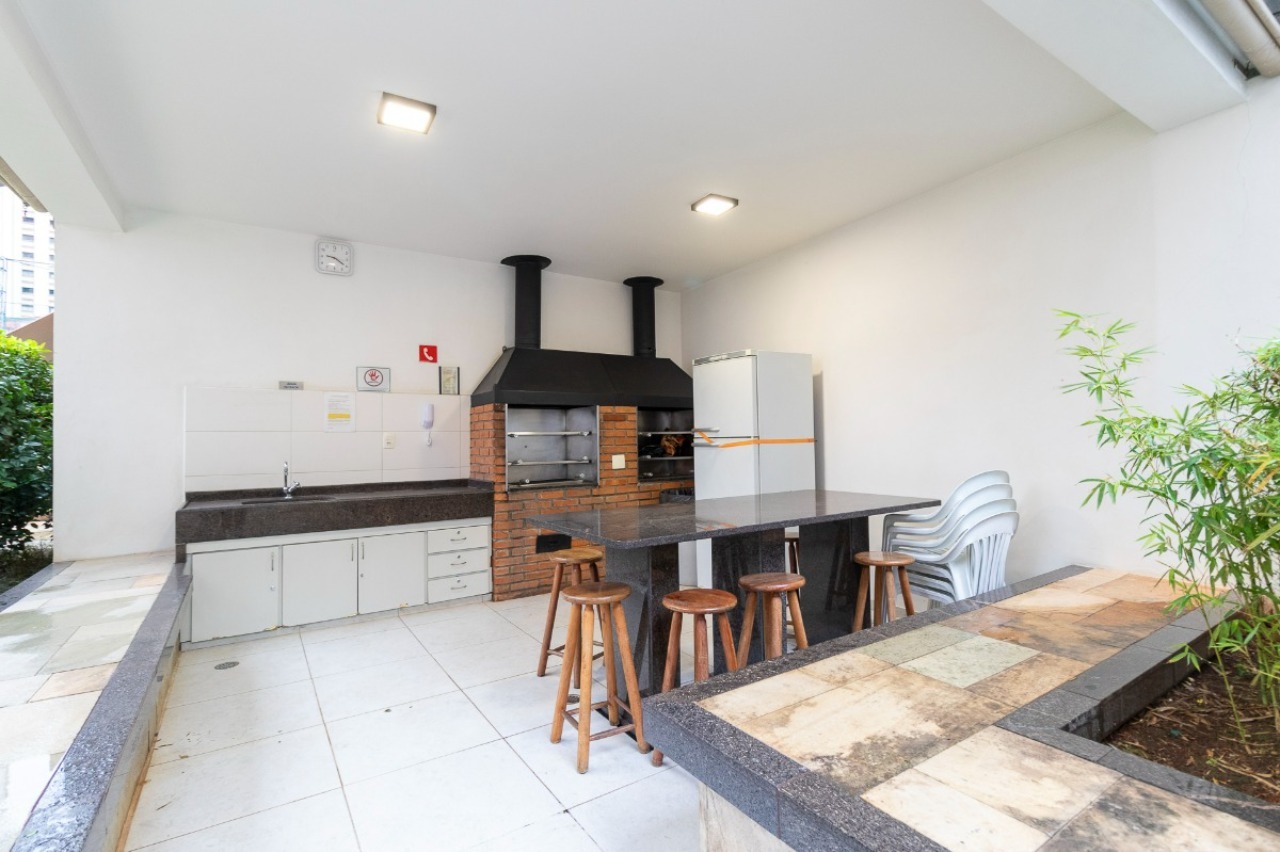 Apartamento, 2 quartos, 95 m² - Foto 25