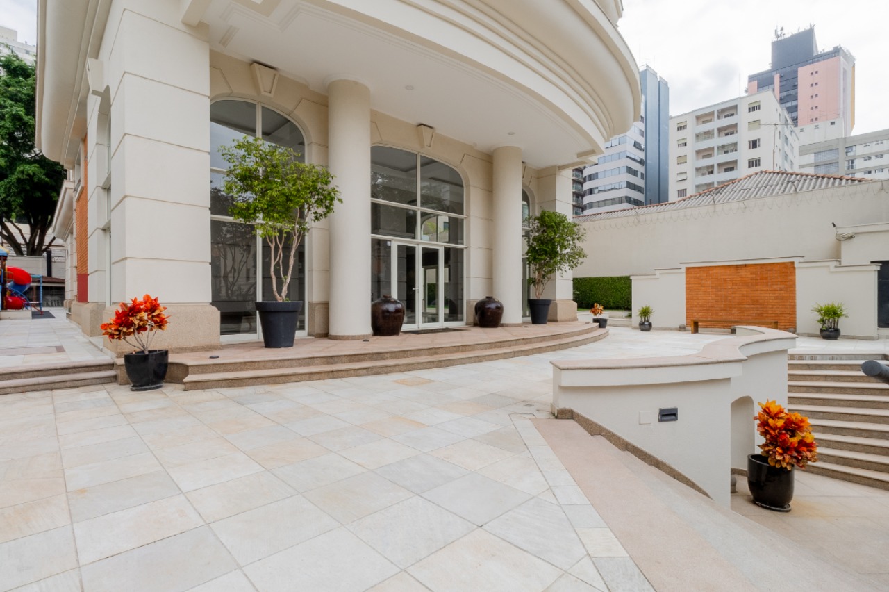 Apartamento, 3 quartos, 228 m² - Foto 40