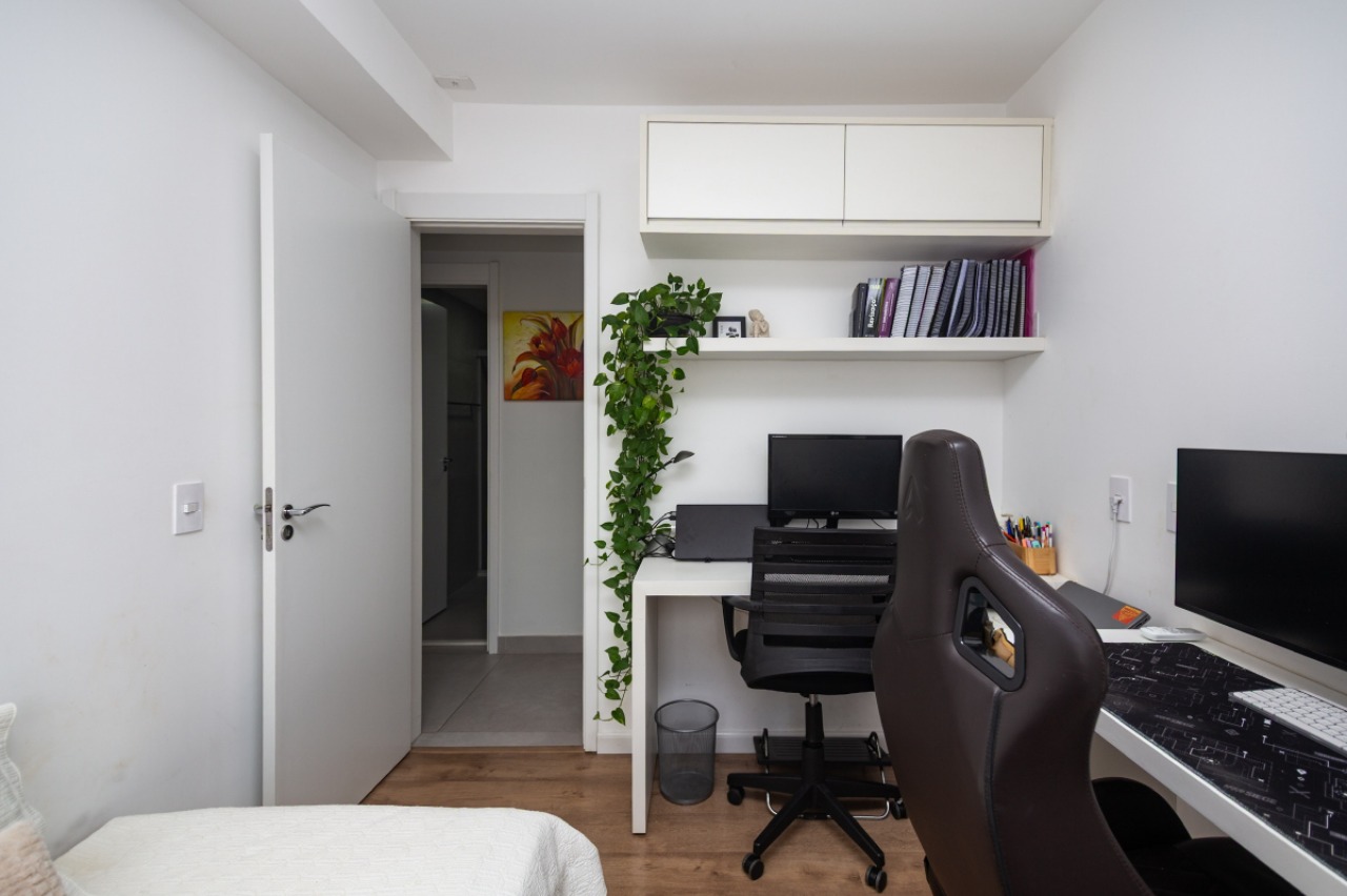 Apartamento, 2 quartos, 67 m² - Foto 28