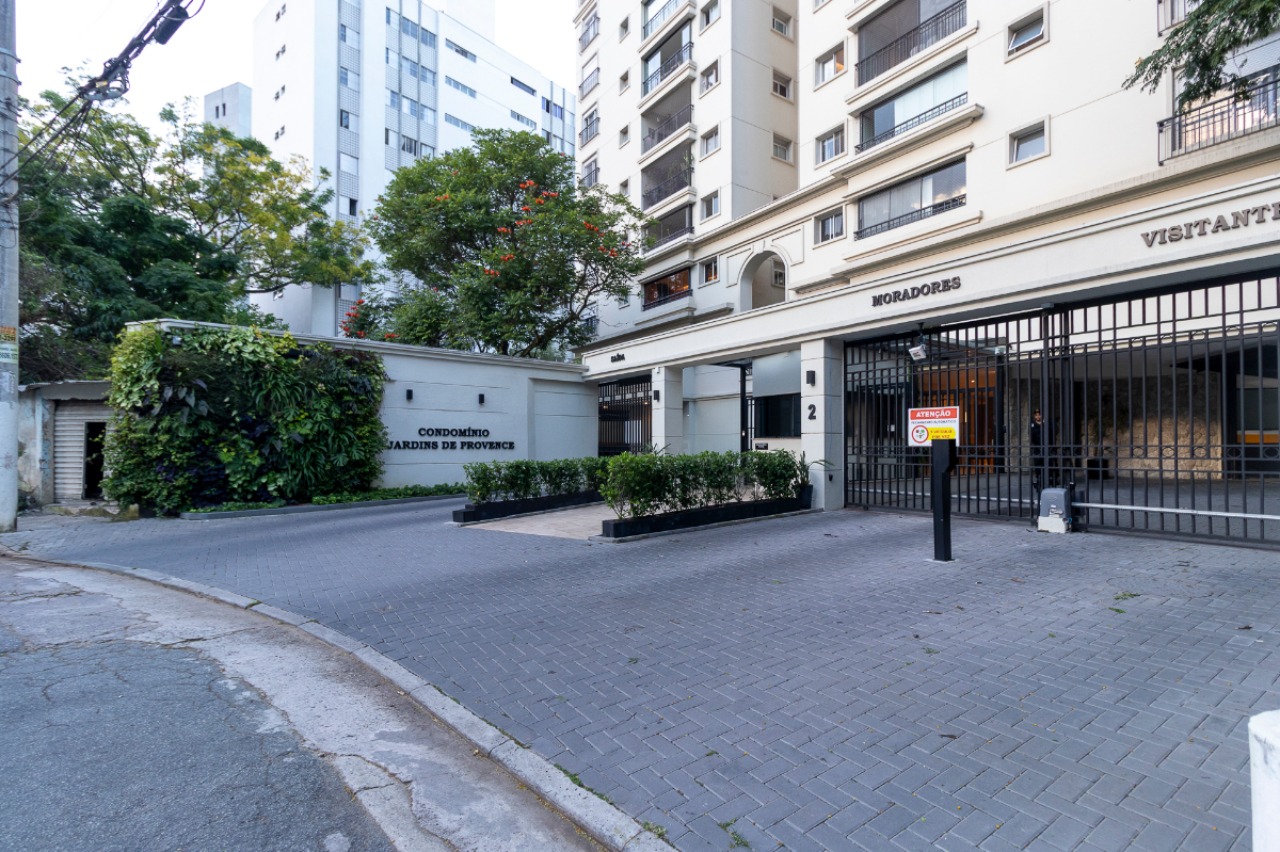Apartamento, 4 quartos, 175 m² - Foto 50