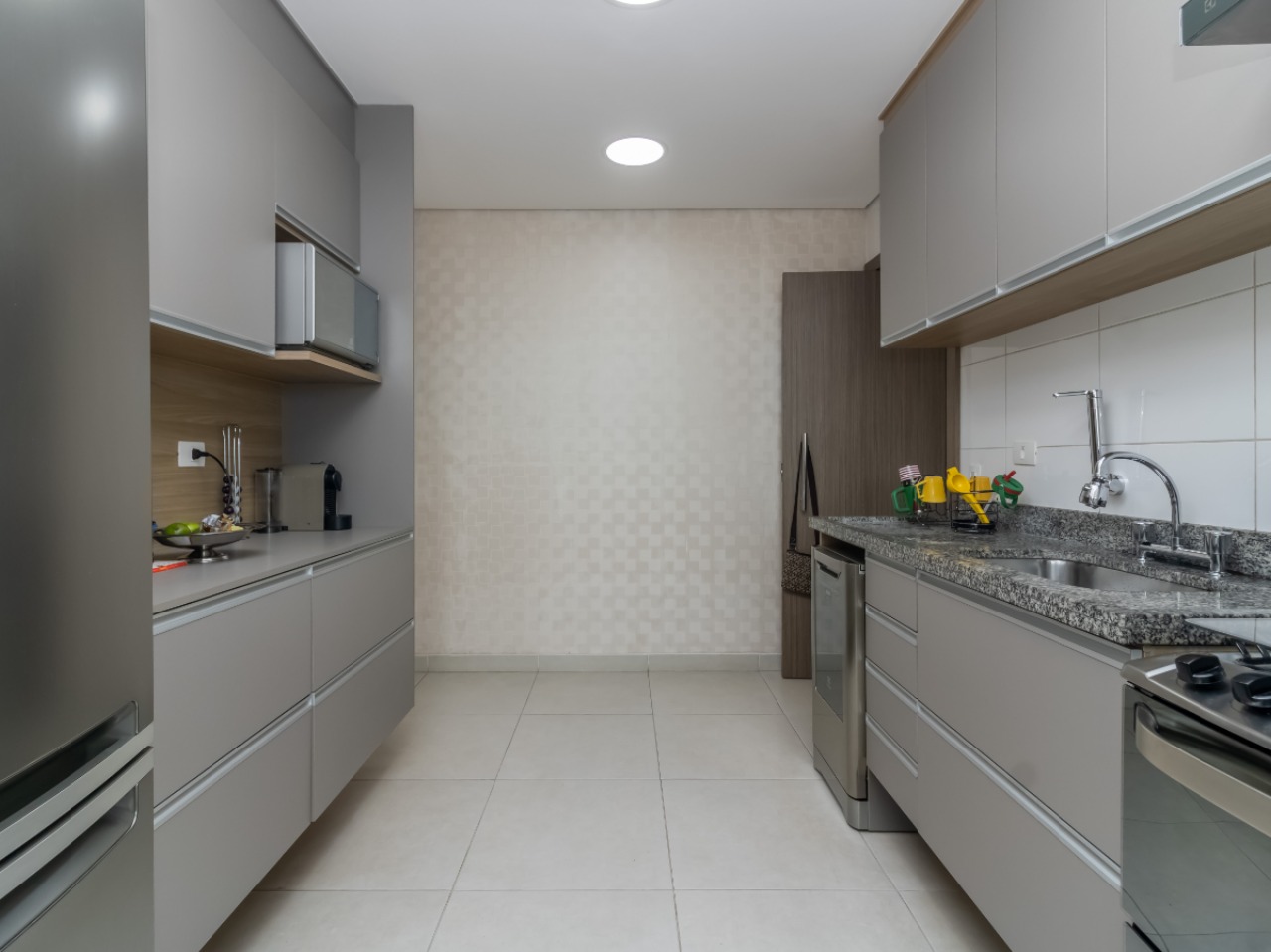 Apartamento, 3 quartos, 110 m² - Foto 9