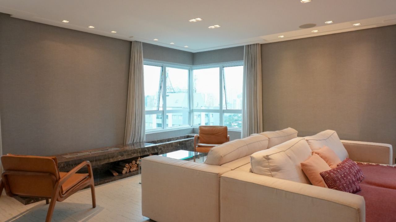 Apartamento, 3 quartos, 165 m² - Foto 11