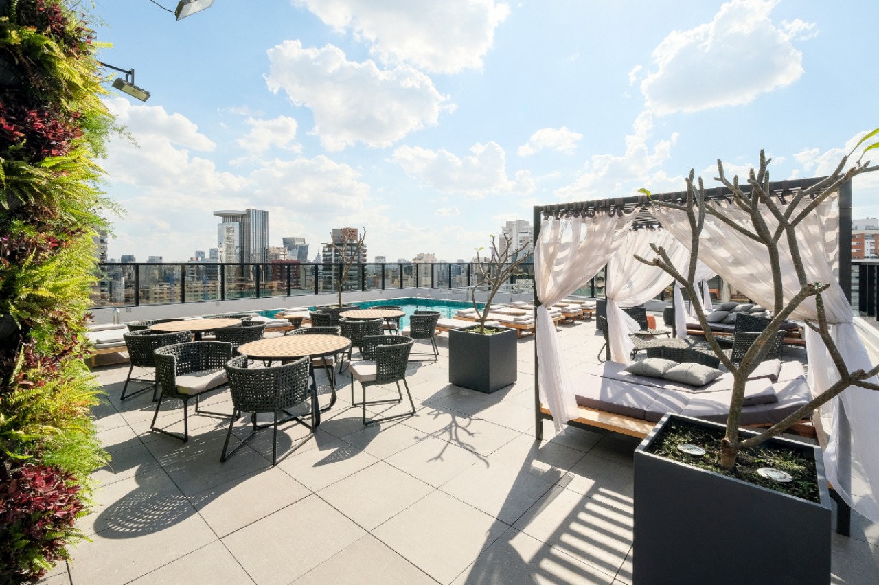 Apartamento, 2 quartos, 145 m² - Foto 44