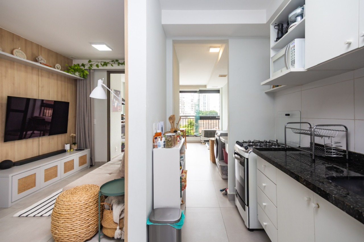 Apartamento, 2 quartos, 67 m² - Foto 16