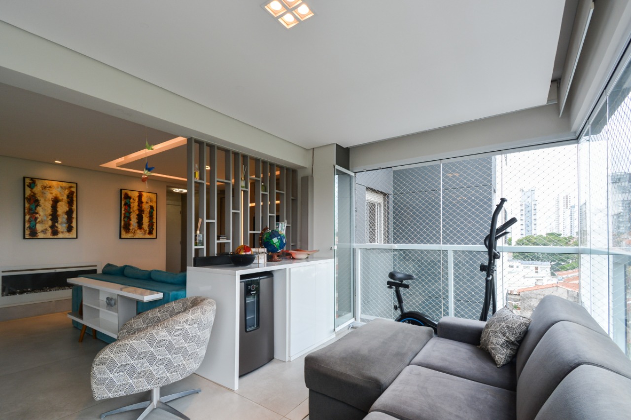Apartamento, 3 quartos, 140 m² - Foto 14