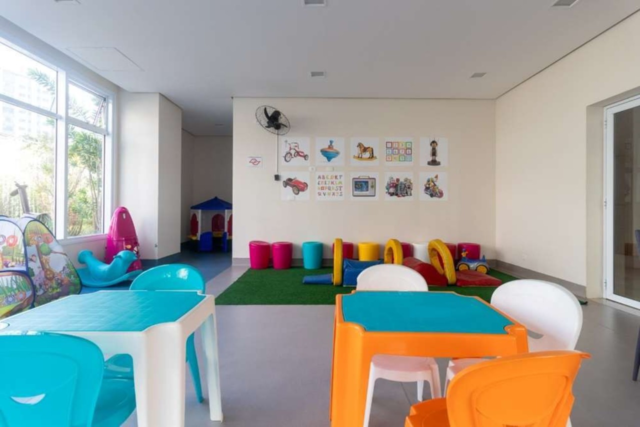 Cobertura, 2 quartos, 118 m² - Foto 29