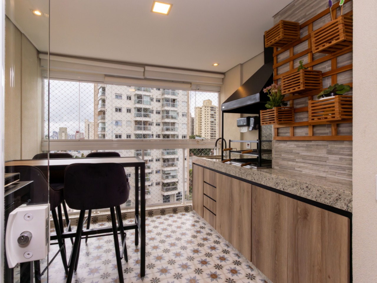 Apartamento, 2 quartos, 67 m² - Foto 6