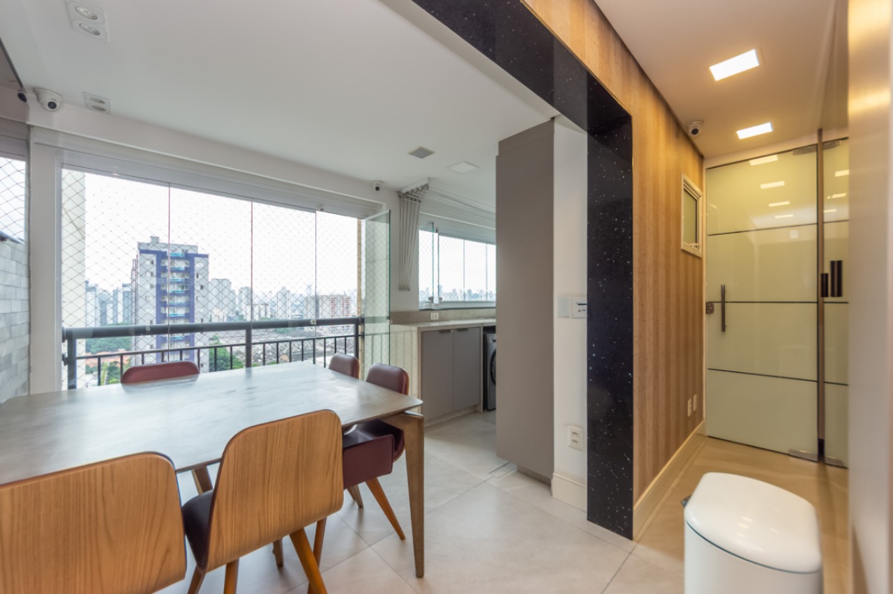 Apartamento, 3 quartos, 170 m² - Foto 21