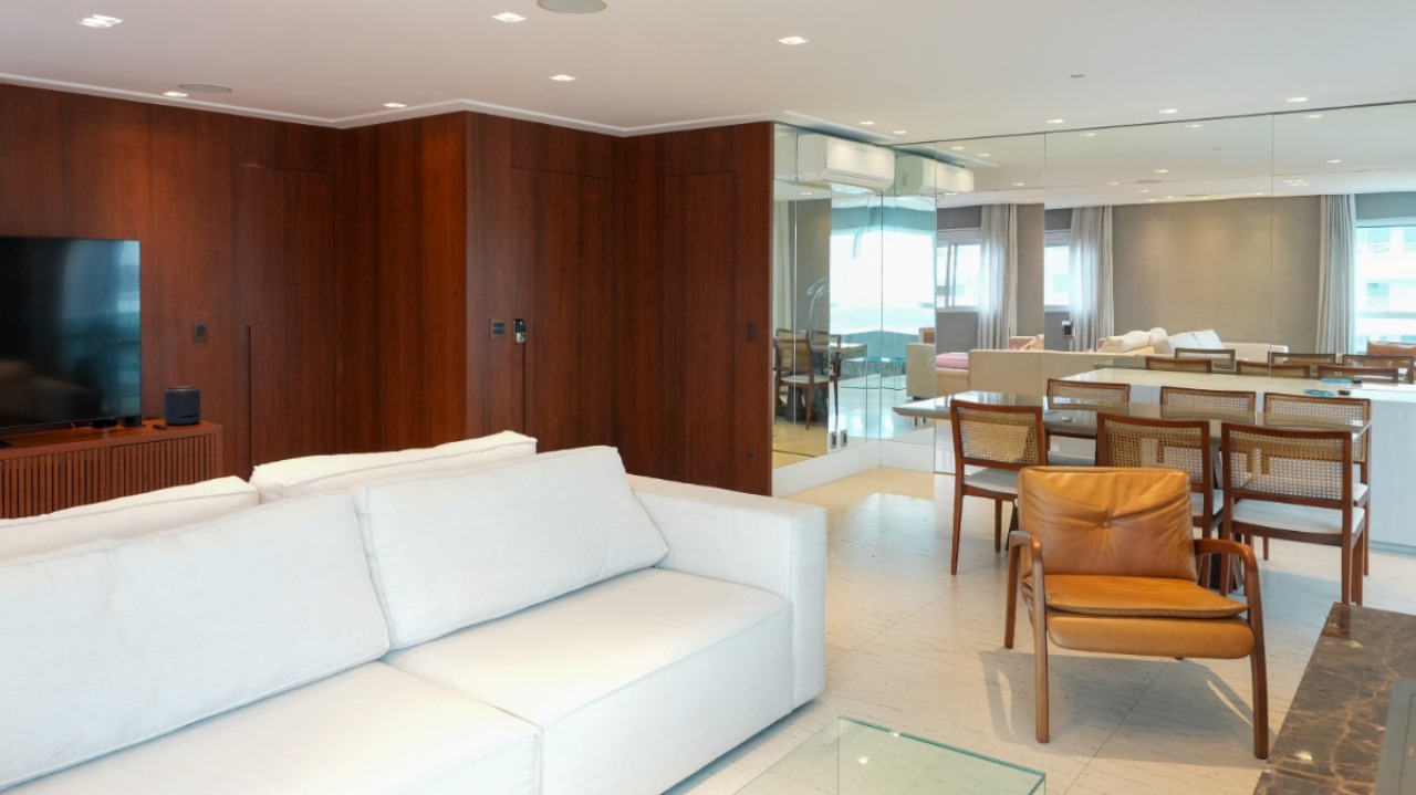 Apartamento, 3 quartos, 165 m² - Foto 16