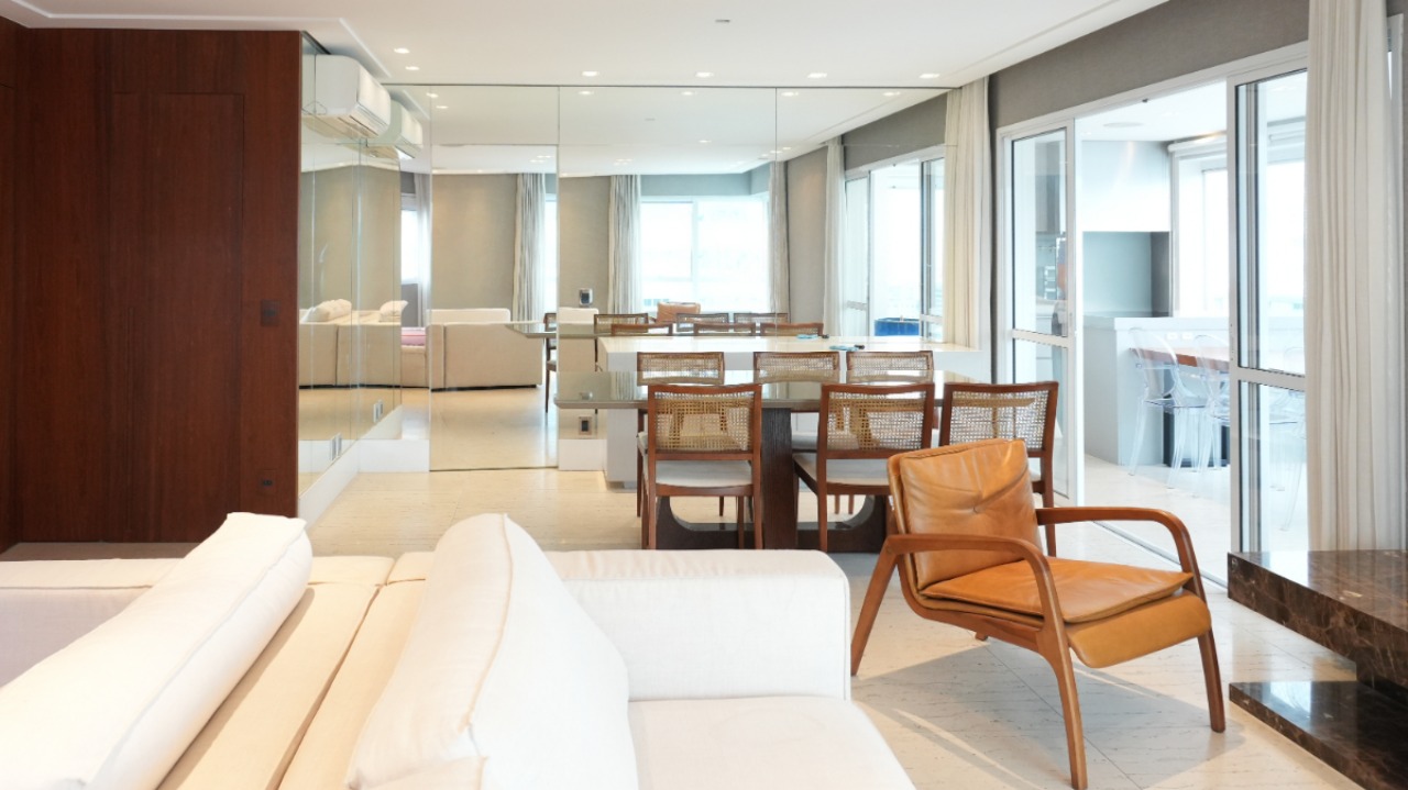 Apartamento, 3 quartos, 165 m² - Foto 12