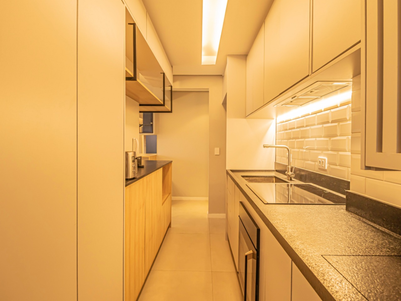 Apartamento, 2 quartos, 59 m² - Foto 6