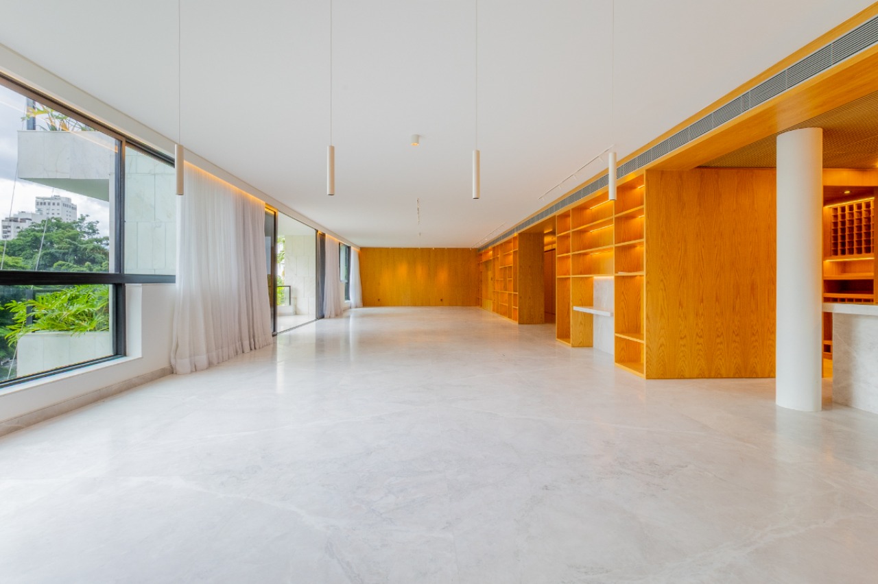 Apartamento, 4 quartos, 500 m² - Foto 5