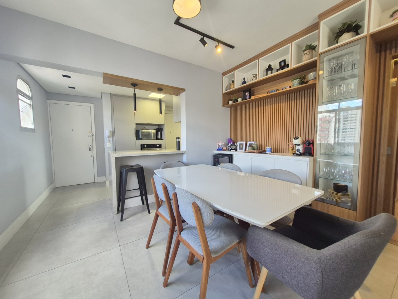 Apartamento, 3 quartos, 97 m² - Foto 7