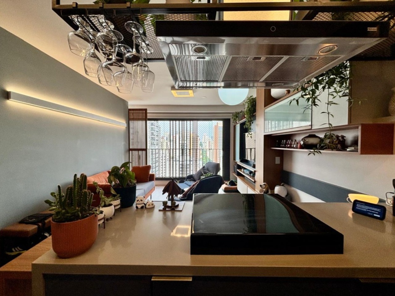 Apartamento, 2 quartos, 70 m² - Foto 4