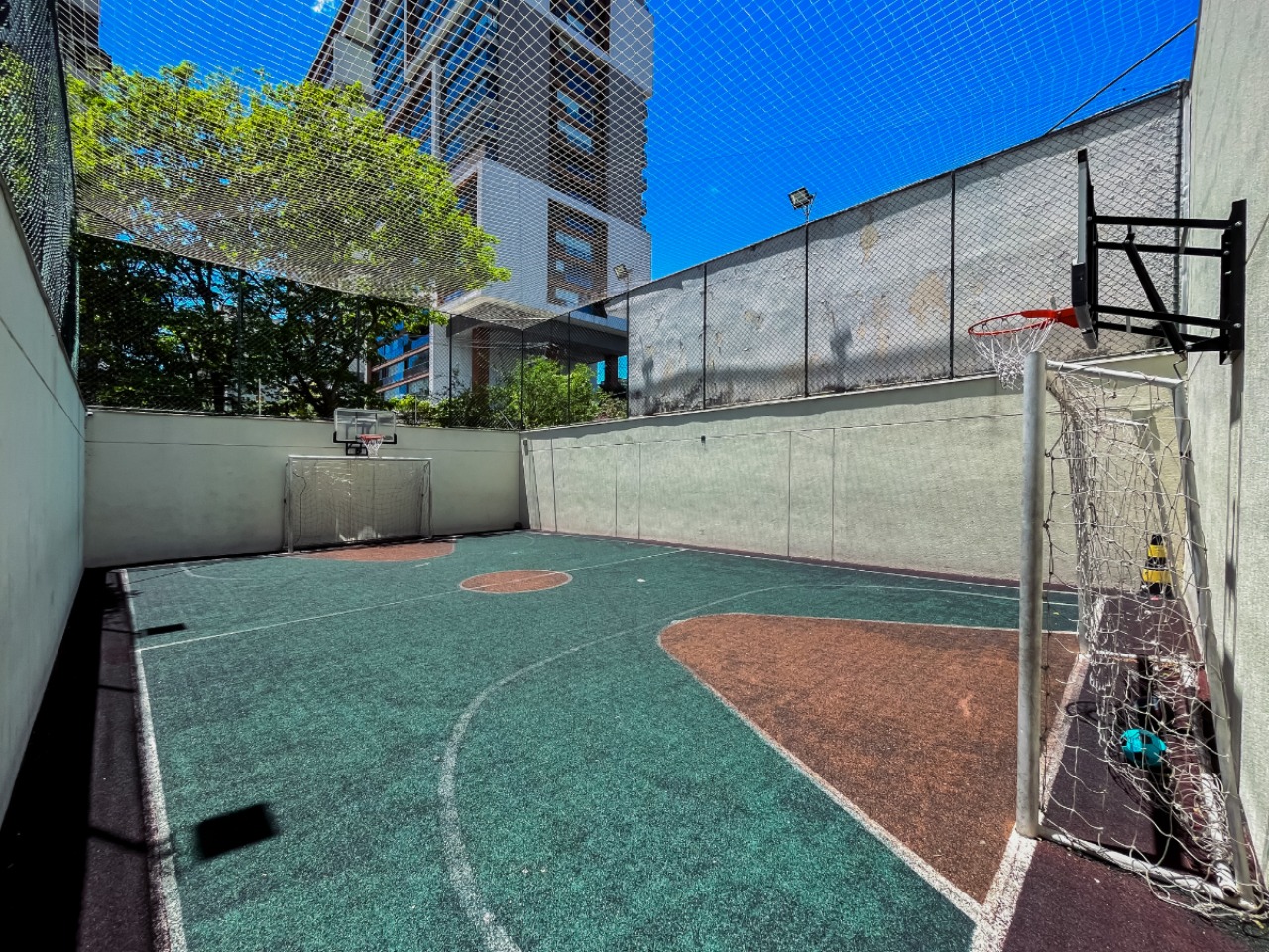 Apartamento, 3 quartos, 173 m² - Foto 43
