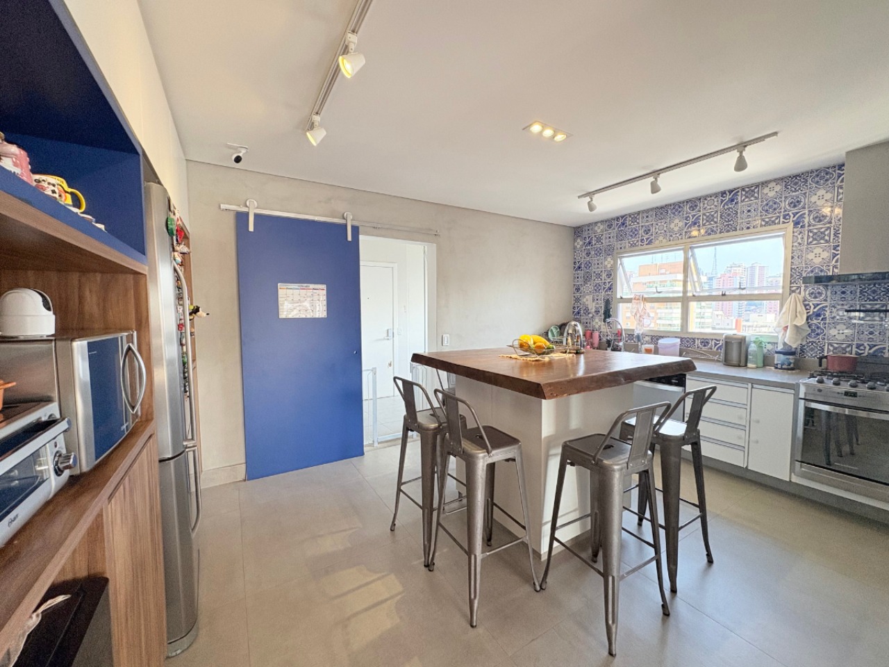 Cobertura, 3 quartos, 264 m² - Foto 11