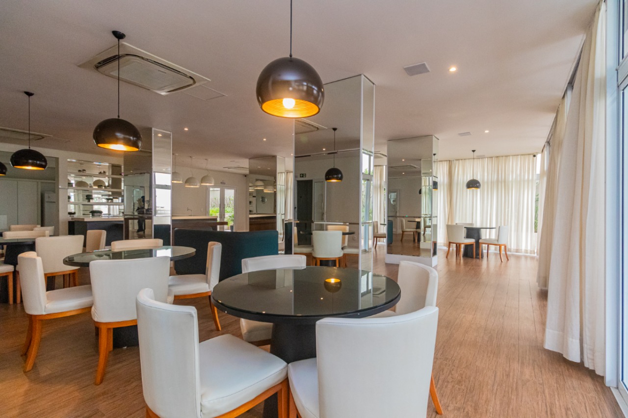 Apartamento, 2 quartos, 150 m² - Foto 46
