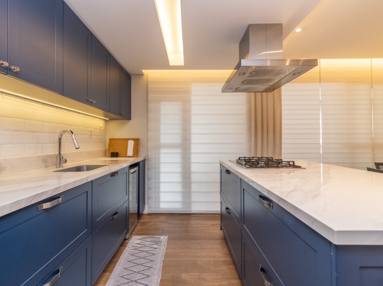 Apartamento, 3 quartos, 140 m² - Foto 11