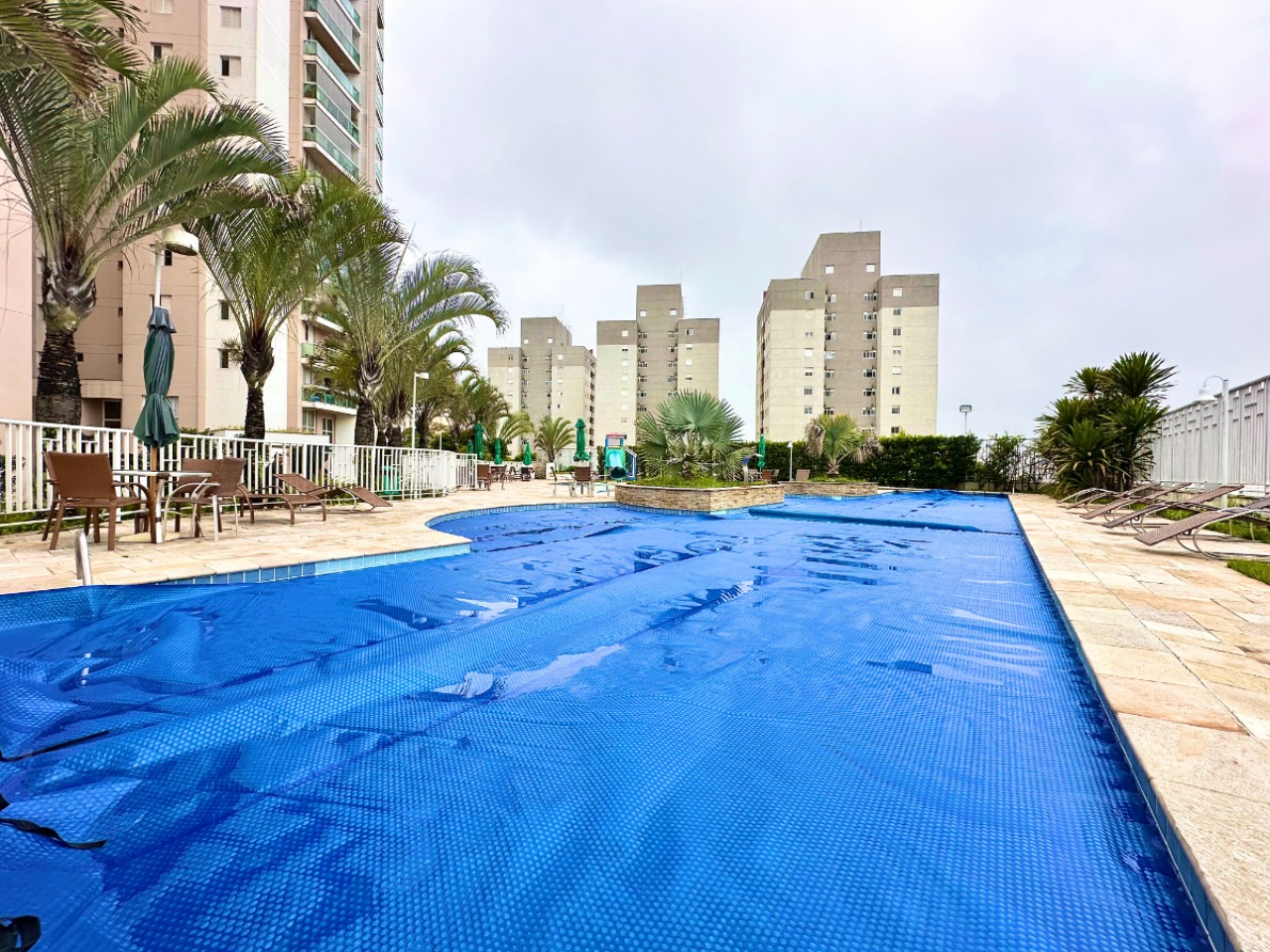Apartamento, 3 quartos, 140 m² - Foto 25