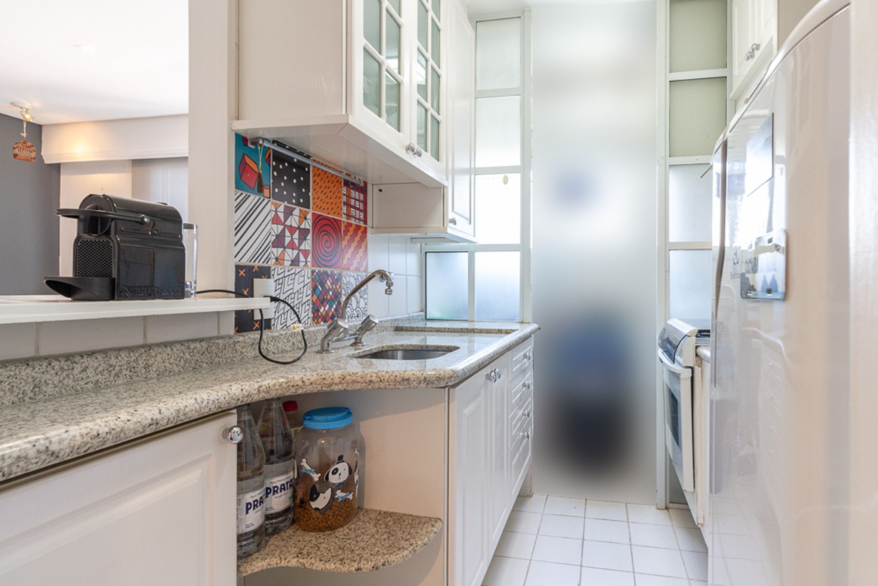 Apartamento, 2 quartos, 84 m² - Foto 19