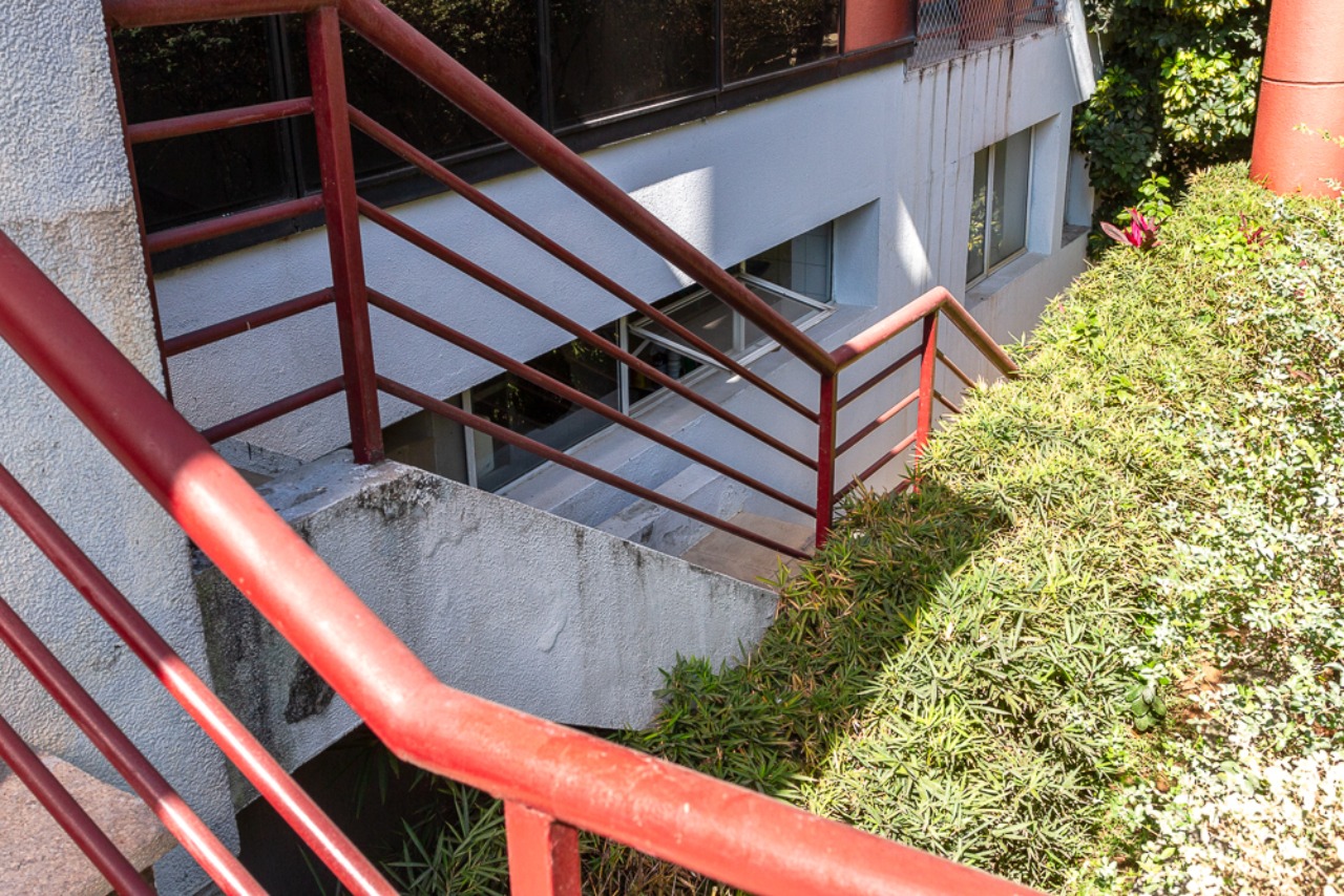 Apartamento, 2 quartos, 84 m² - Foto 40