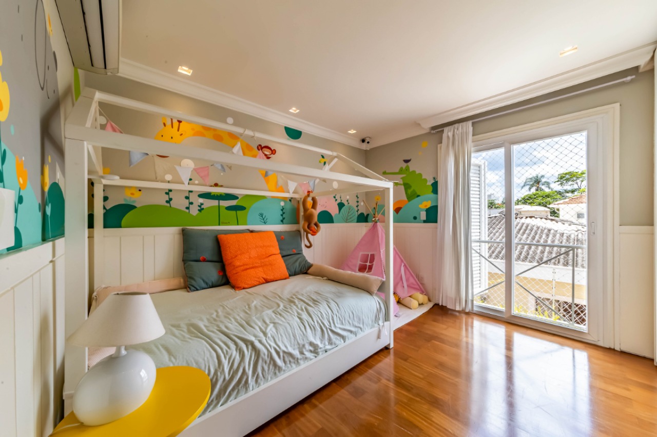 Casa, 4 quartos, 455 m² - Foto 20