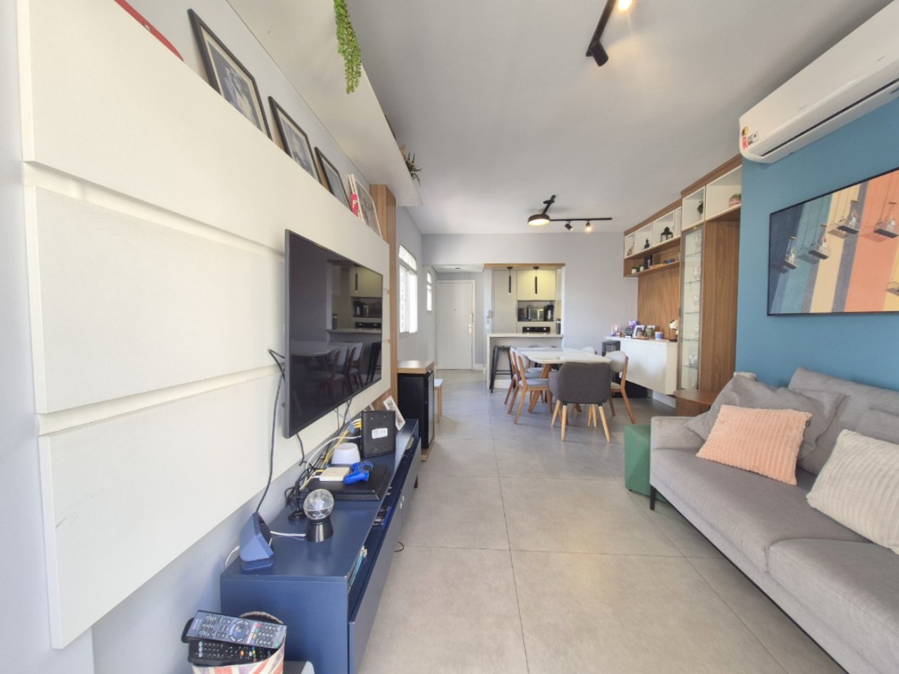 Apartamento, 3 quartos, 97 m² - Foto 5