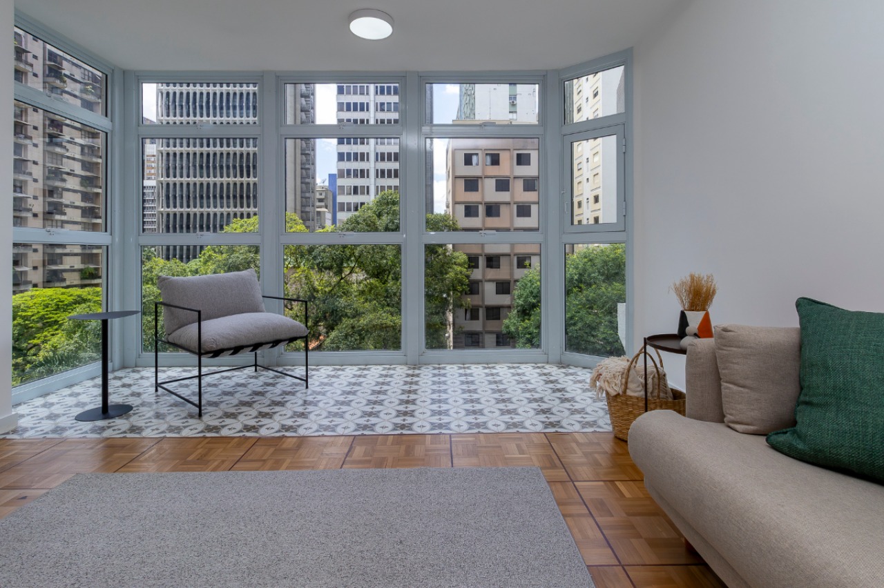 Apartamento, 3 quartos, 141 m² - Foto 6