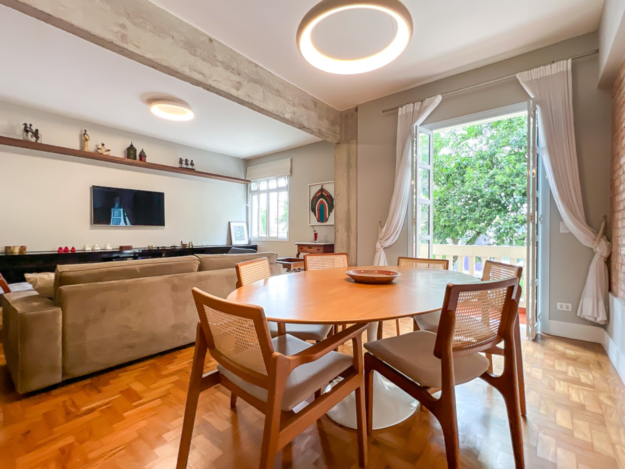 Apartamento, 3 quartos, 170 m² - Foto 13